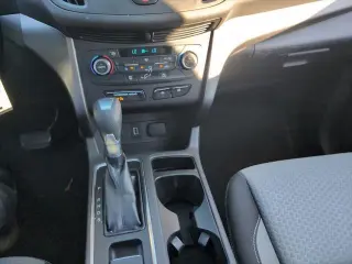 Ford Escape 2017 AWD SE 4 puertas SUV