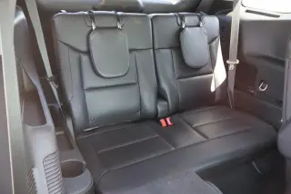 Ford Explorer 2024 AWD XLT 4p SUV