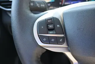 Ford Explorer 2024 AWD XLT 4p SUV