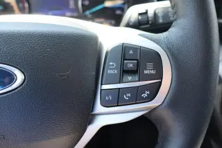 Ford Explorer 2024 AWD XLT 4p SUV