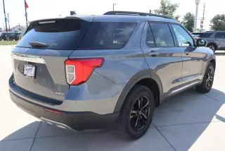 Ford Explorer 2024 AWD XLT 4p SUV