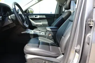 Ford Explorer 2024 AWD XLT 4p SUV