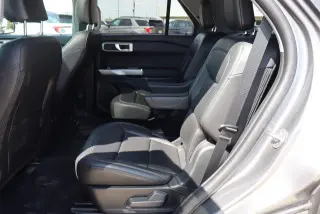 Ford Explorer 2024 AWD XLT 4p SUV