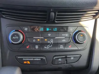 Ford Escape 2018 4x4 SE 4p SUV