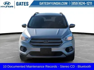 Ford Escape 2018 4x4 SE 4p SUV