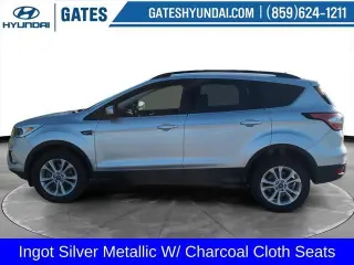 Ford Escape 2018 4x4 SE 4p SUV