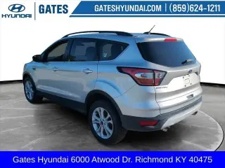 Ford Escape 2018 4x4 SE 4p SUV