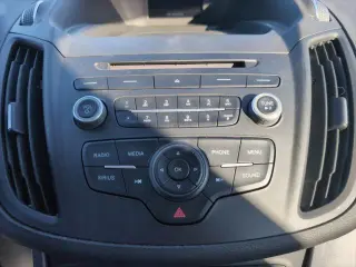 Ford Escape 2018 4x4 SE 4p SUV