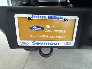 Ford Bronco 2022 4x4 Outer Banks 4p SUV
