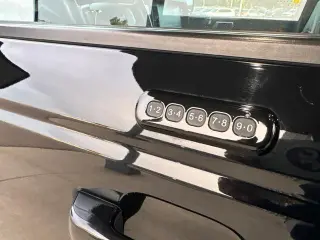 Ford Bronco 2022 4x4 Outer Banks 4p SUV