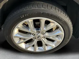 Ford Expedition MAX 2018 4x4 Platinum 4p SUV