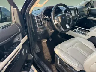 Ford Expedition MAX 2018 4x4 Platinum 4p SUV