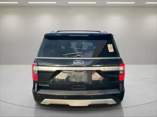Ford Expedition MAX 2018 4x4 Platinum 4p SUV