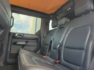 Ford Bronco 2024 4x4 Badlands 4p SUV