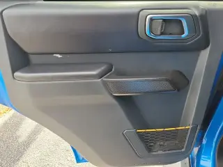 Ford Bronco 2024 4x4 Badlands 4p SUV