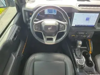 Ford Bronco 2024 4x4 Badlands 4p SUV