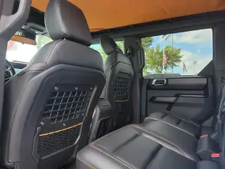 Ford Bronco 2024 4x4 Badlands 4p SUV