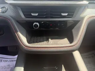 Ford Explorer 2025 ST-Line 4p SUV