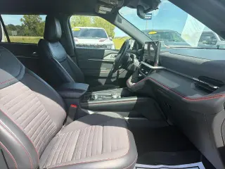 Ford Explorer 2025 ST-Line 4p SUV