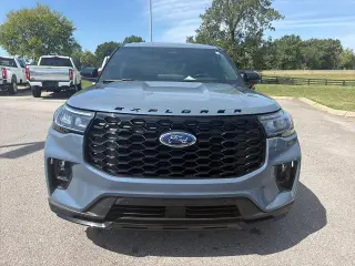 Ford Explorer 2025 ST-Line 4p SUV