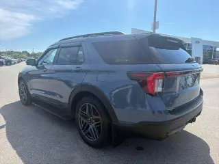 Ford Explorer 2025 ST-Line 4p SUV
