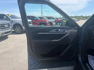 Ford Explorer 2025 ST-Line 4p SUV