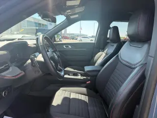 Ford Explorer 2025 ST-Line 4p SUV