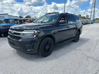 Ford Expedition 2024 4x2 XLT 4dr SUV