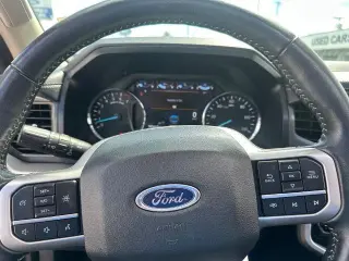Ford Expedition 2024 4x2 XLT 4dr SUV
