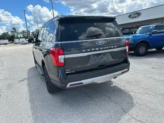 Ford Expedition 2024 4x2 XLT 4dr SUV