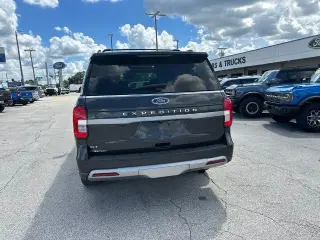 Ford Expedition 2024 4x2 XLT 4dr SUV