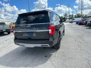 Ford Expedition 2024 4x2 XLT 4dr SUV