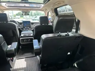 Ford Expedition 2024 4x2 XLT 4dr SUV