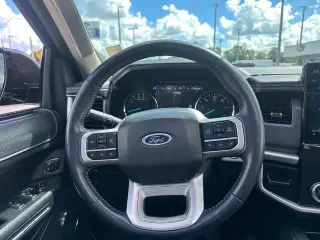 Ford Expedition 2024 4x2 XLT 4dr SUV