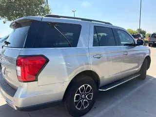 Ford Expedition 2023 4x2 XLT 4p SUV