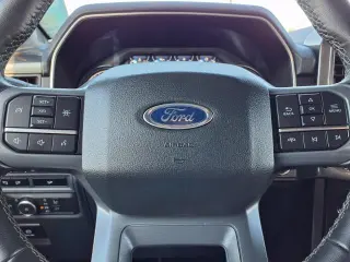Ford F-150 2023 4x4 XLT 4p SuperCab 5.5 pies SB