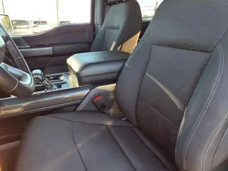 Ford F-150 2023 4x4 XLT 4p SuperCab 5.5 pies SB