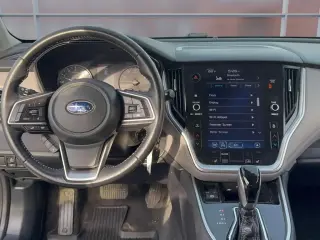 Subaru Outback 2022 AWD Premium 4dr Crossover