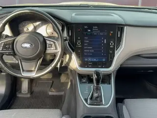Subaru Outback 2022 AWD Premium 4dr Crossover