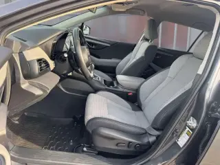Subaru Outback 2022 AWD Premium 4dr Crossover