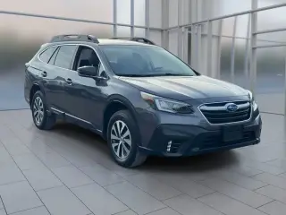 Subaru Outback 2022 AWD Premium 4dr Crossover