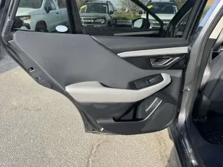 Subaru Outback 2022 AWD Premium 4dr Crossover