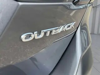 Subaru Outback 2022 AWD Premium 4dr Crossover