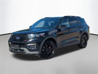 Ford Explorer 2023 AWD ST 4p SUV