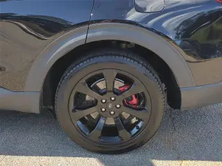 Ford Explorer 2023 AWD ST 4p SUV