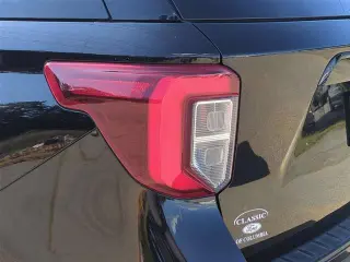 Ford Explorer 2023 AWD ST 4p SUV