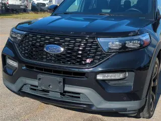 Ford Explorer 2023 AWD ST 4p SUV