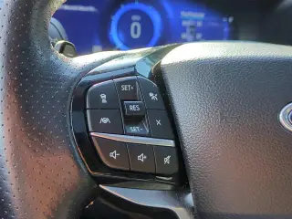 Ford Explorer 2023 AWD ST 4p SUV