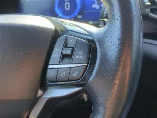 Ford Explorer 2023 AWD ST 4p SUV