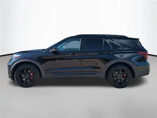 Ford Explorer 2023 AWD ST 4p SUV